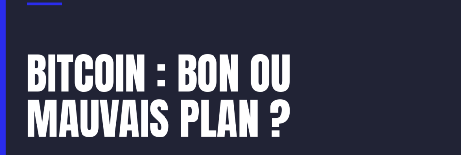 Investir en bitcoin quand on est militaire débutant