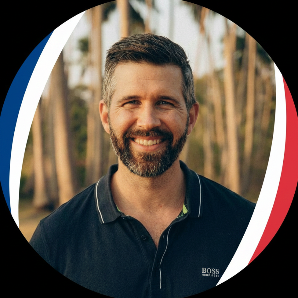 Julien - le Militaire Investisseur
